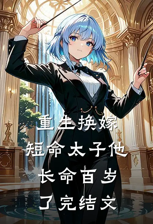 重生换嫁,短命太子他长命百岁了完结文推荐