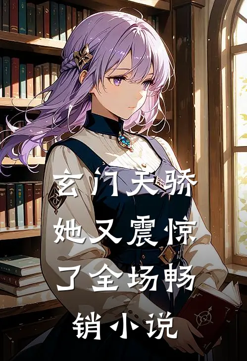 玄门天骄她又震惊了全场畅销免费阅读
