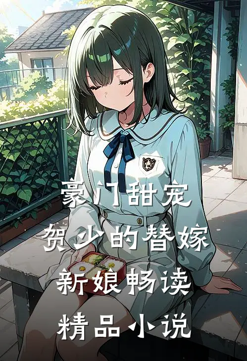 豪门甜宠贺少的替嫁新娘畅读精品