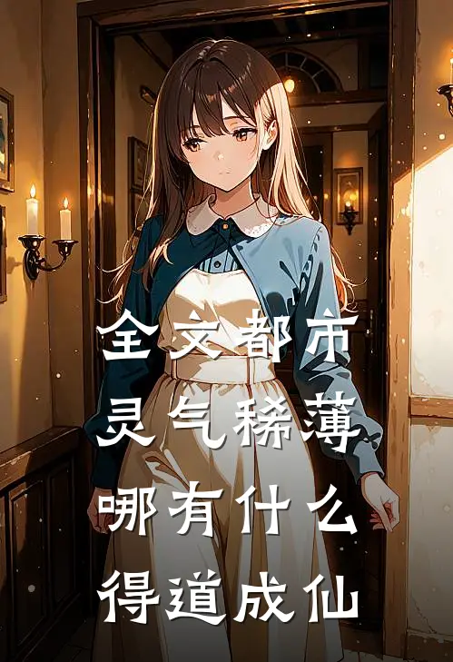 全文都市灵气稀薄，哪有什么得道成仙