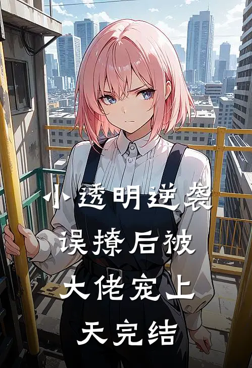 小透明逆袭误撩后被大佬宠上天完结