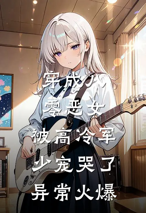 穿成八零恶女，被高冷军少宠哭了异常火爆