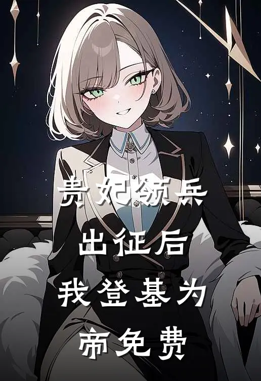 贵妃领兵出征后,我登基为帝免费