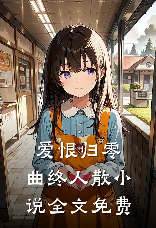爱恨归零,曲终人散全文免费听