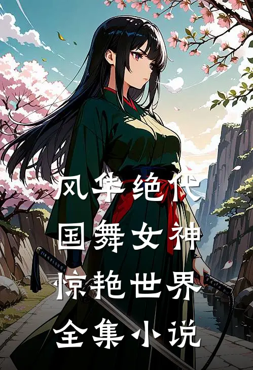风华绝代,国舞女神惊艳世界全集在线阅读