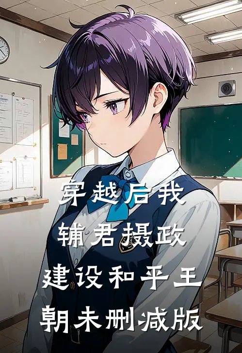 穿越后我辅君摄政，建设和平王朝未删减版