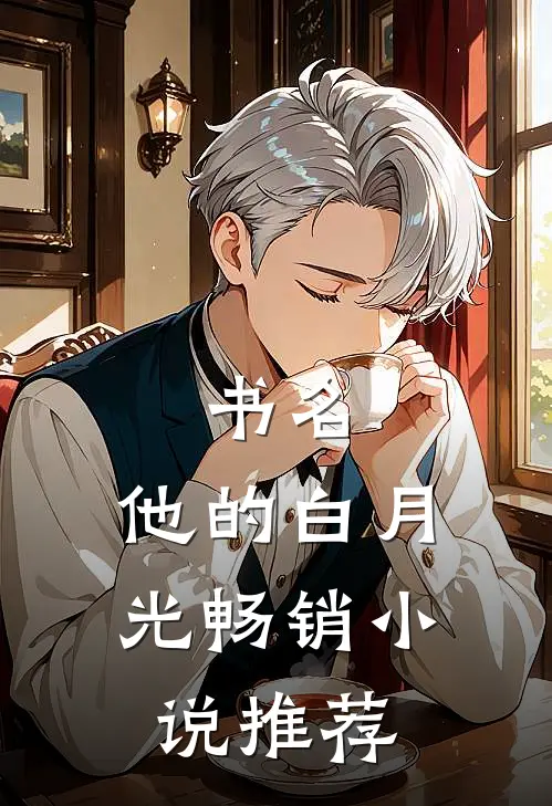 书名:他的白月光畅销小说推荐