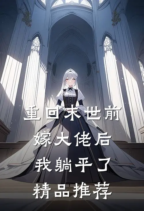 重回末世前，嫁大佬后我躺平了精品推荐