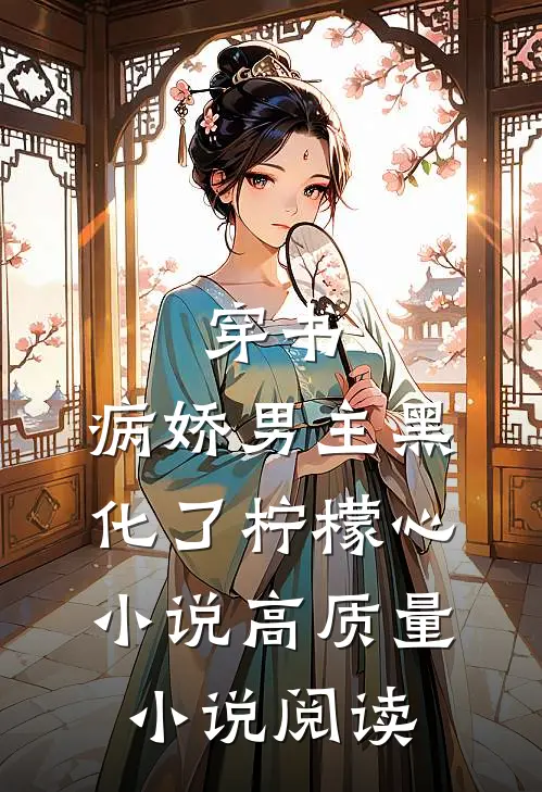穿书:病娇男主黑化了 柠檬心 小说高质量小说阅读