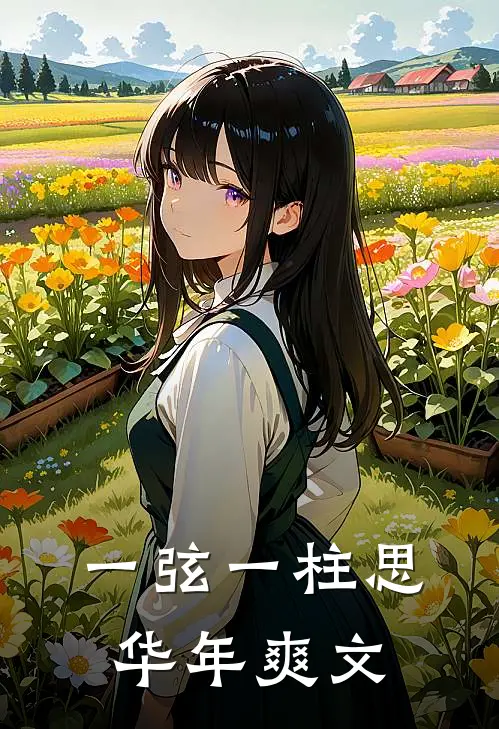 一弦一柱思华年爽文