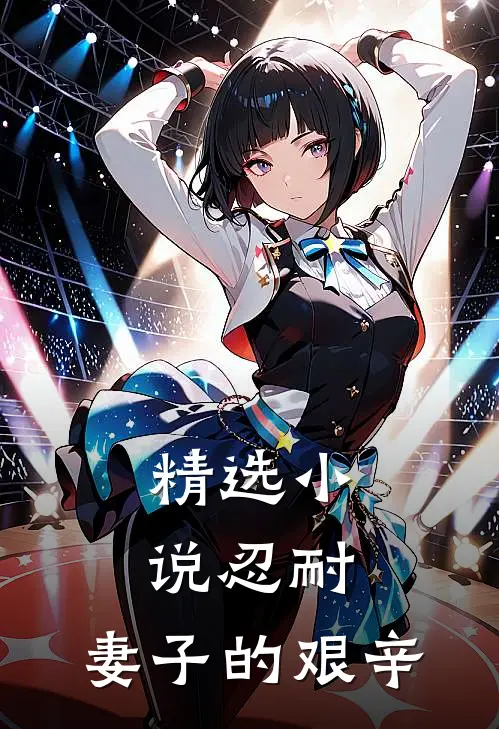 精选忍耐妻子的艰辛在线阅读