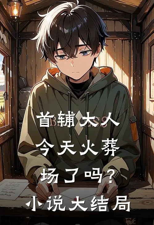 首辅大人今天火葬场了吗?大结局是