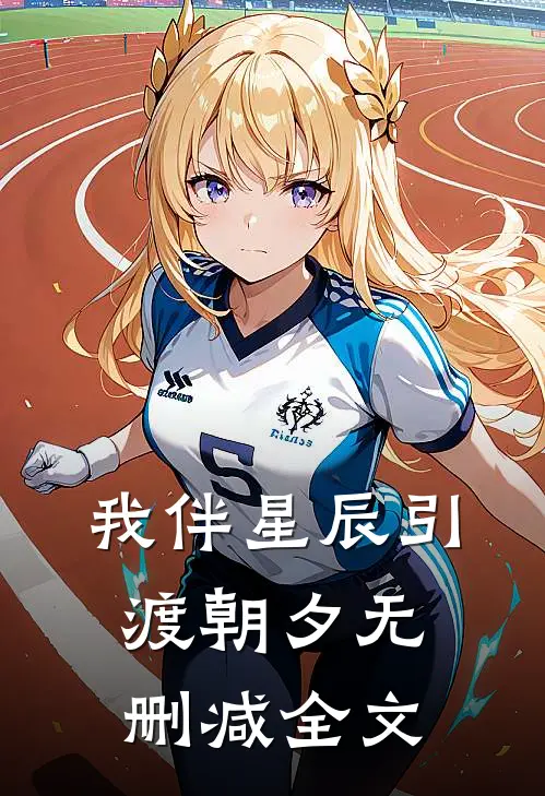 我伴星辰引渡朝夕无删减全文