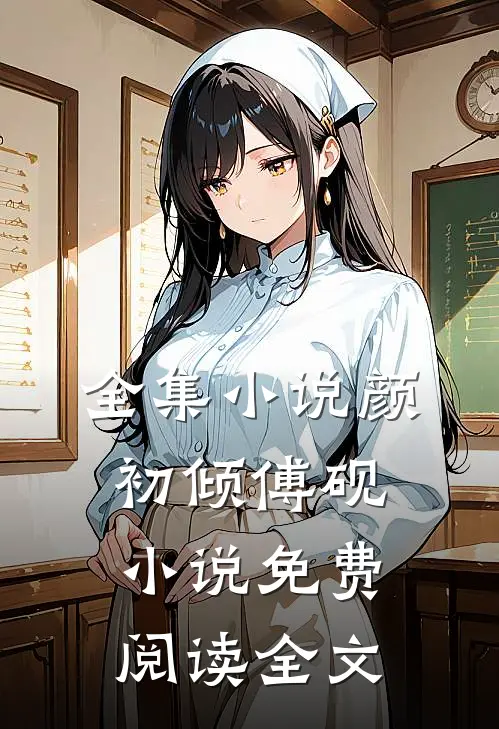 全集小说颜初倾傅砚小说免费阅读全文