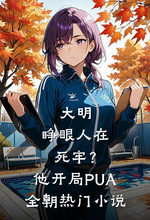 大明：睁眼人在死牢？他开局PUA全朝热门小说