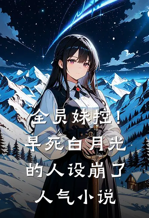 全员妹控！早死白月光的人设崩了人气小说