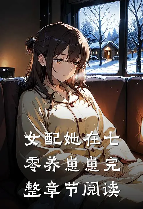 女配她在七零养崽崽完整章节阅读