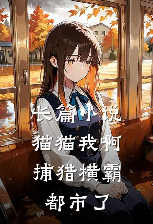 长篇小说猫猫我啊，捕猎横霸都市了