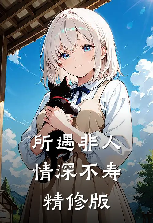 所遇非人，情深不寿精修版