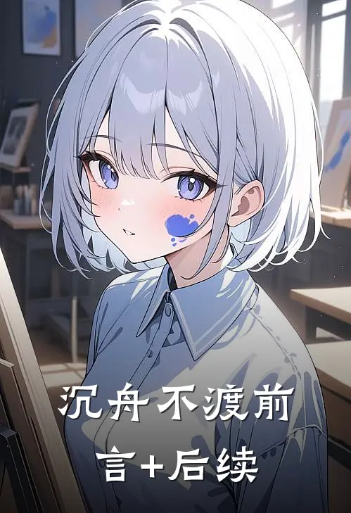 沉舟不渡前言+后续