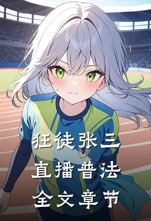 狂徒张三，直播普法全文章节
