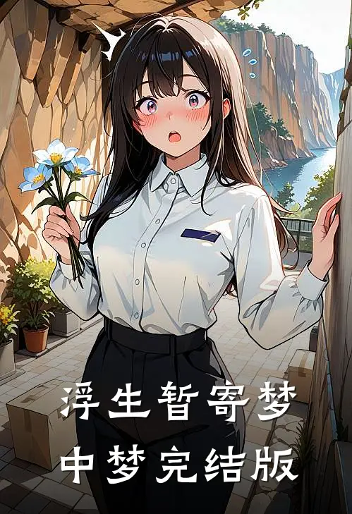 浮生暂寄梦中梦完结版