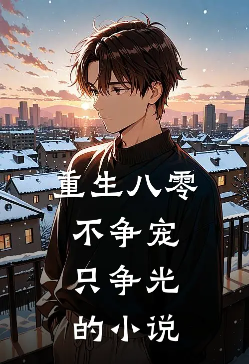 重生八零不争宠,只争光的