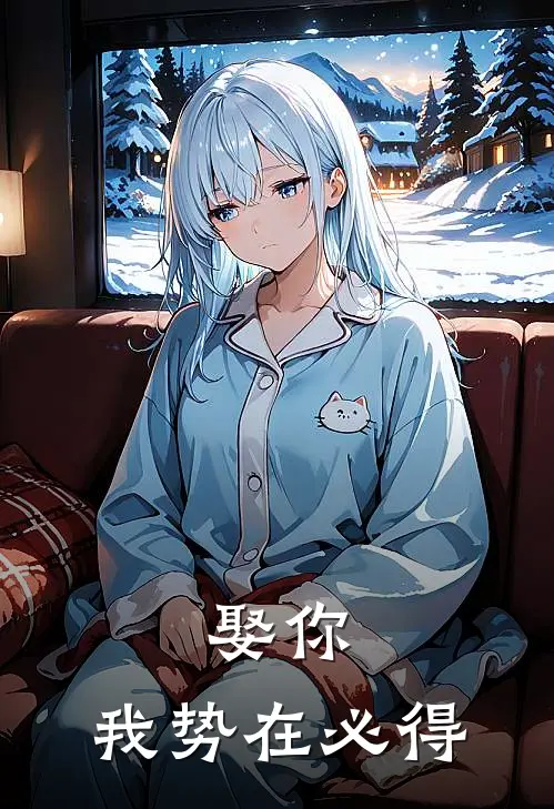 娶你,我势在必得英文