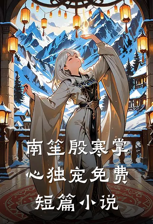 南笙殷寒掌心独宠免费短篇小说