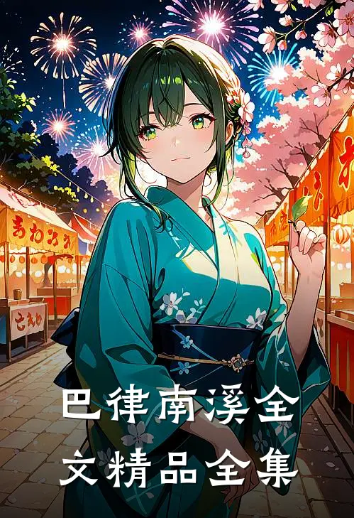 巴律南溪全文精品全集