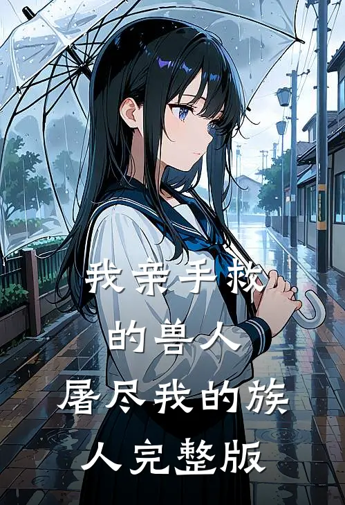 我亲手救的兽人,屠尽我的族人完整版