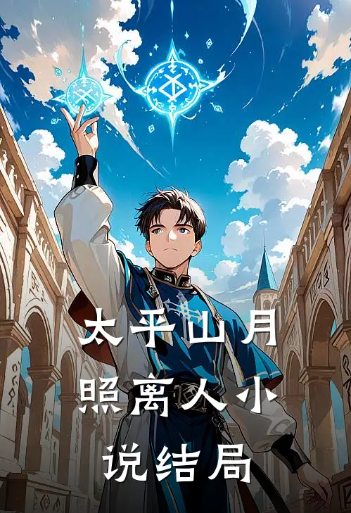 太平山月照离人小说结局