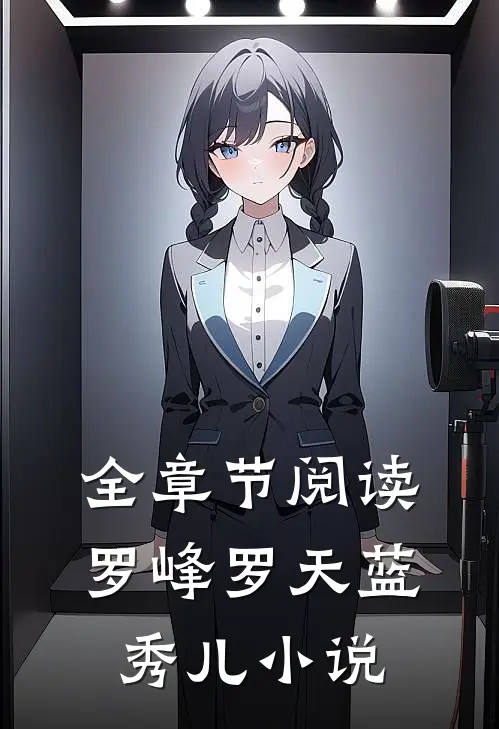 全章节阅读罗峰罗天蓝秀儿小说