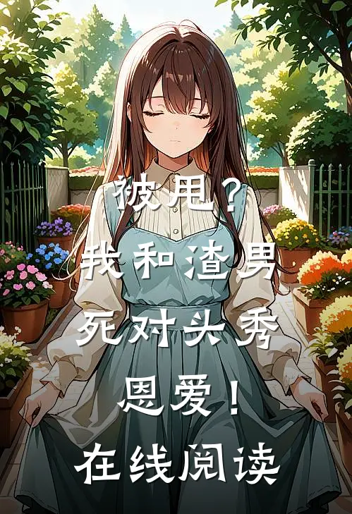 被甩?我和渣男死对头秀恩爱!在线阅读