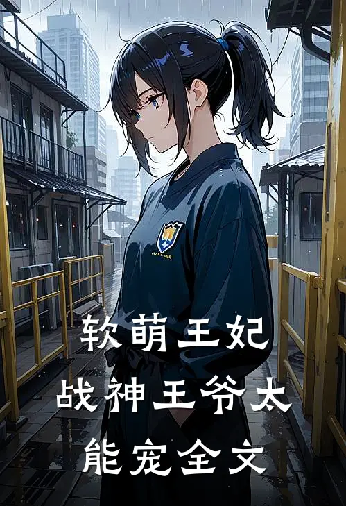 软萌王妃：战神王爷太能宠全文