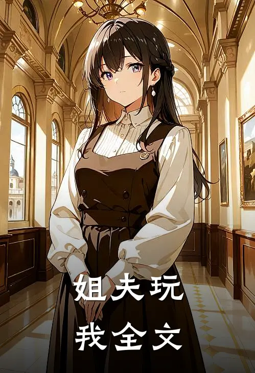 姐夫玩我全文