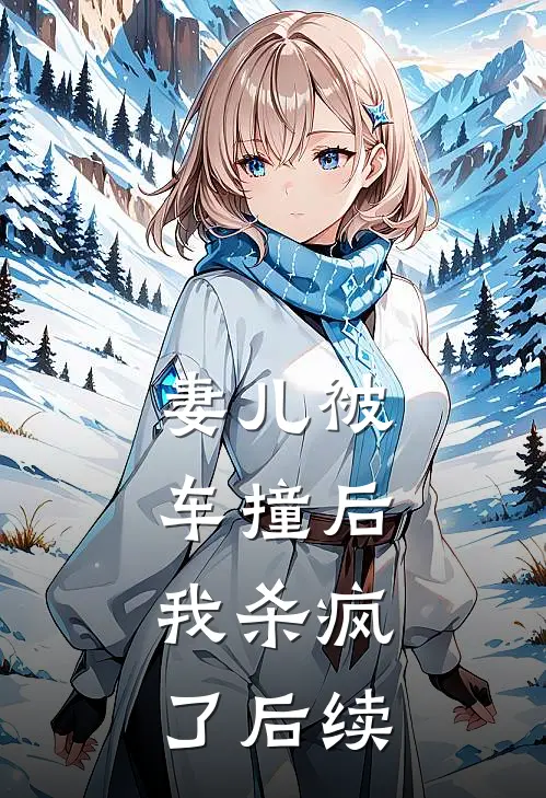 妻儿被车撞后,我杀疯了后续视频