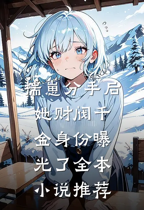 揣崽分手后，她财阀千金身份曝光了全本小说推荐