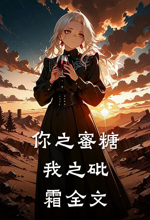你之蜜糖,我之砒霜全文在线阅读