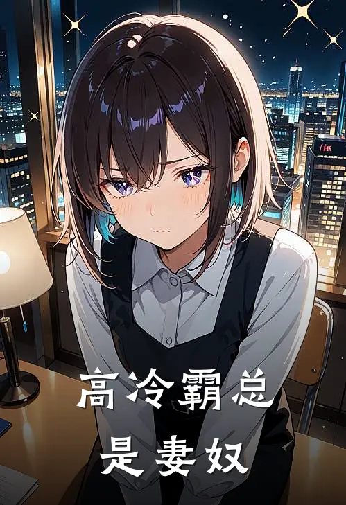 高冷霸总是妻奴全文阅读