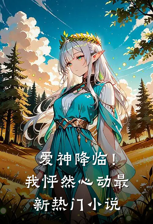 爱神降临!我怦然心动最新热门在线阅读