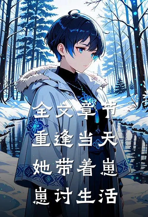 全文章节重逢当天，她带着崽崽讨生活