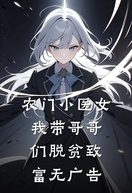 农门小医女：我带哥哥们脱贫致富无广告