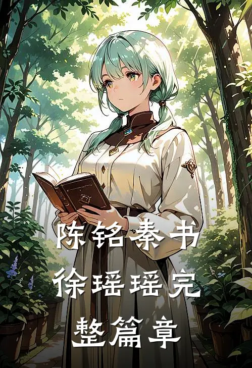 陈铭秦书徐瑶瑶完整篇章