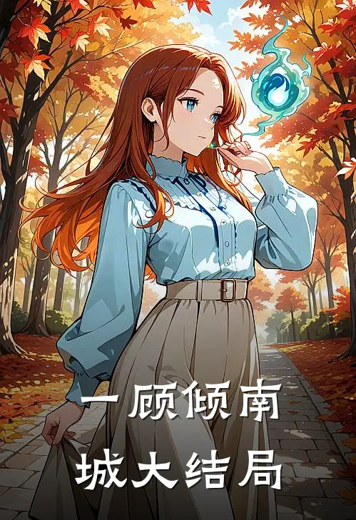 一顾倾南城大结局