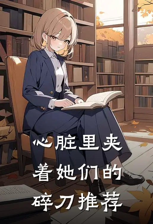 心脏里夹着她们的碎刀推荐