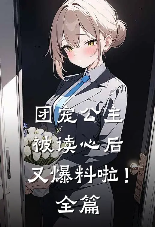 团宠公主被读心后,又爆料啦!全篇