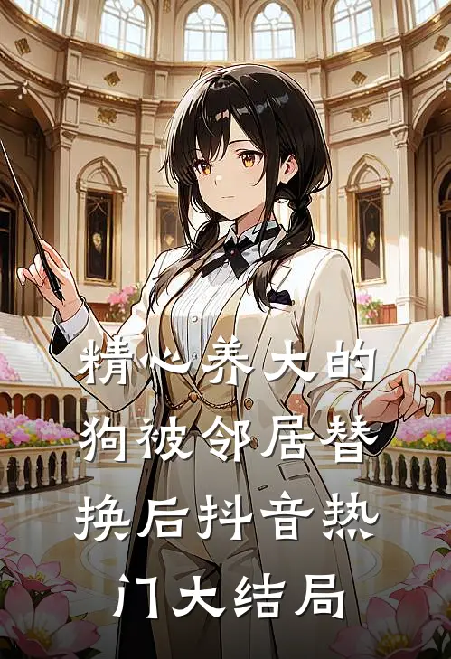 精心养大的狗被邻居替换后抖音热门大结局