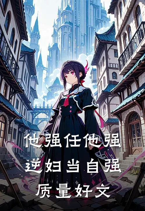 他强任他强，逆妇当自强质量好文