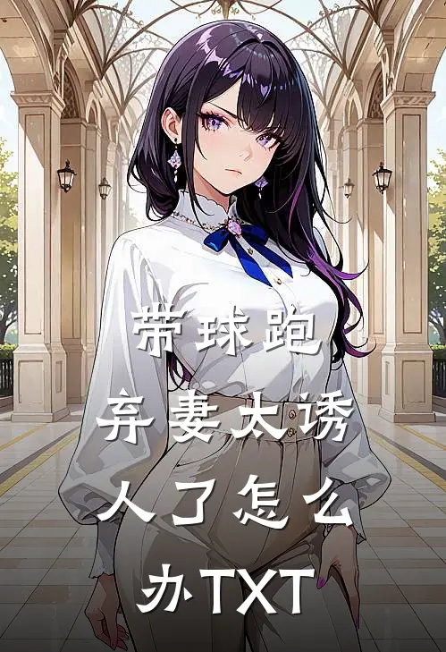 带球跑：弃妻太诱人了怎么办TXT